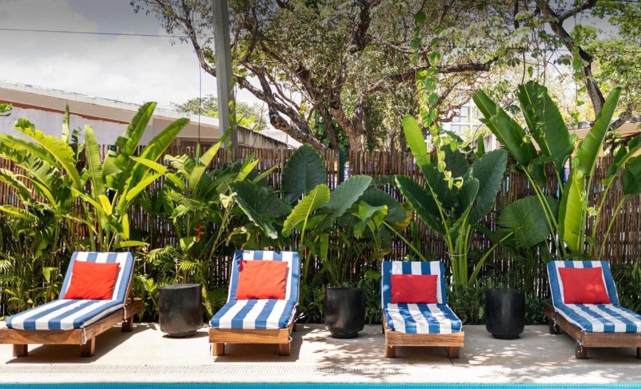 Tendenza Luxury Amazing Apartamento Playa del Carmen